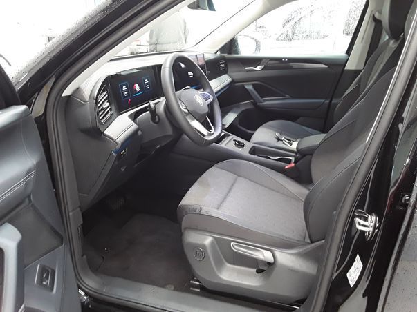 Volkswagen Tiguan - Bild 5