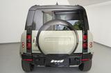 Land Rover Defender 90 D250 Dynamic SE - Land Rover Defender aus 2025