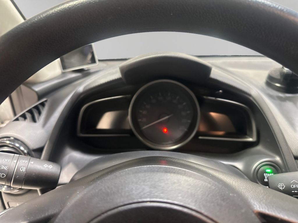 MAZDA CX-3 SKYACTIV-G 121 FWD Prime-Line MAZDA CX-3 SKYACTIV-G 121 FWD Prime-Line