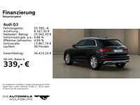 Audi Q3 - Vorschau Bild 2