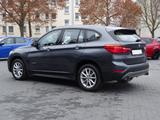 BMW X1 xDrive 20 i Advantage LED Navi Tempomat AHK - BMW Gebrauchtwagen von 2016