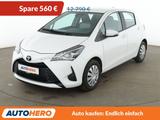 Toyota Yaris 1.0 VVT-i Comfort*CAM*KLIMA*GARANTIE* - Toyota Yaris Gebrauchtwagen in Essen
