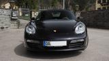 Porsche Boxster S, nur 54.800 KM, Sport Chrono, PASM - gebrauchte Porsche Boxster aus dem Jahr 2005