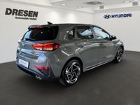 Hyundai i30 - Vorschau Bild 3