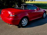 Mercedes-Benz MB SLK 200 Kompressor  -- Facelift -- 86.5... - Mercedes SLK-Klasse mit Facelift