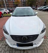 Mazda CX-5 Nakama Intense - Mazda Gebrauchtwagen in Lübeck