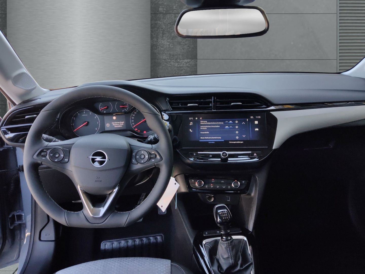 Opel Corsa - Bild 10