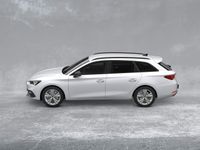 Seat Leon - Vorschau Bild 6