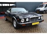Jaguar XJ6 - Jaguar Gebrauchtwagen von 1985