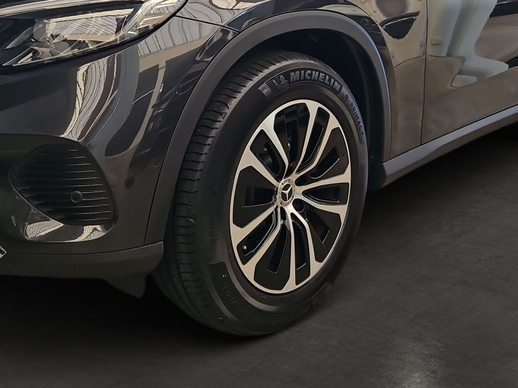 Fahrzeugabbildung Mercedes-Benz GLC 200 4M Avantgarde AHK Totwi. Memory LED SHZ