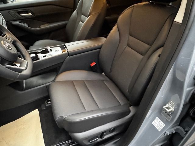 Fahrzeugabbildung Nissan X-Trail 1.5 VC-T e-Power N-Trek ProPilot*ALU