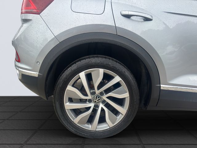 T-Roc Style 1.5TSi 110kW DSG AHZV PanoDach Navi 