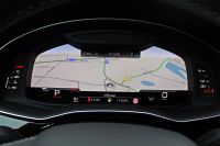 Audi SQ8 - Vorschau Bild 15