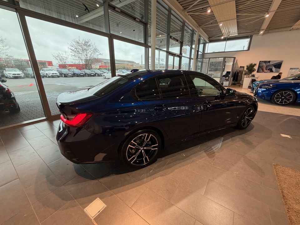 BMW 320 - Bild 10