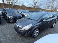 Opel Corsa 1.2 ecoFLEX Color Edition*Tüv Neu *Klima*
