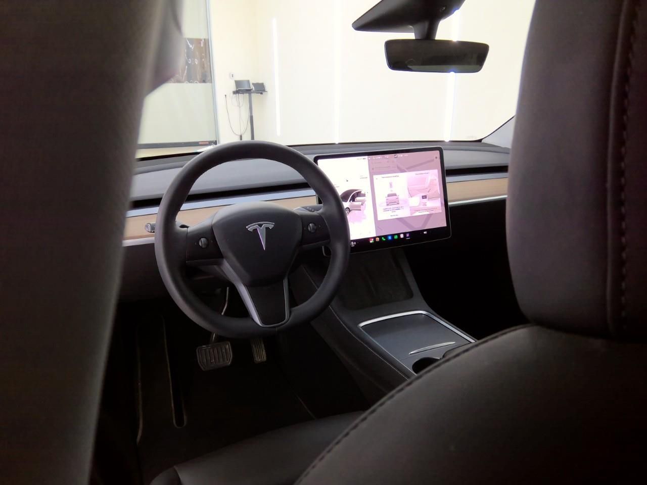 Tesla Model Y Standard RWD Plus 93% SoH [ AMD RYZEN+AU imagem 3