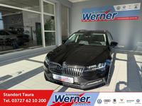 Skoda Superb Combi Laurin & Klement 2.0TDI Standh Pano