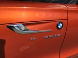 BMW Z4 sDrive20i - - BMW Z4 aus 2015