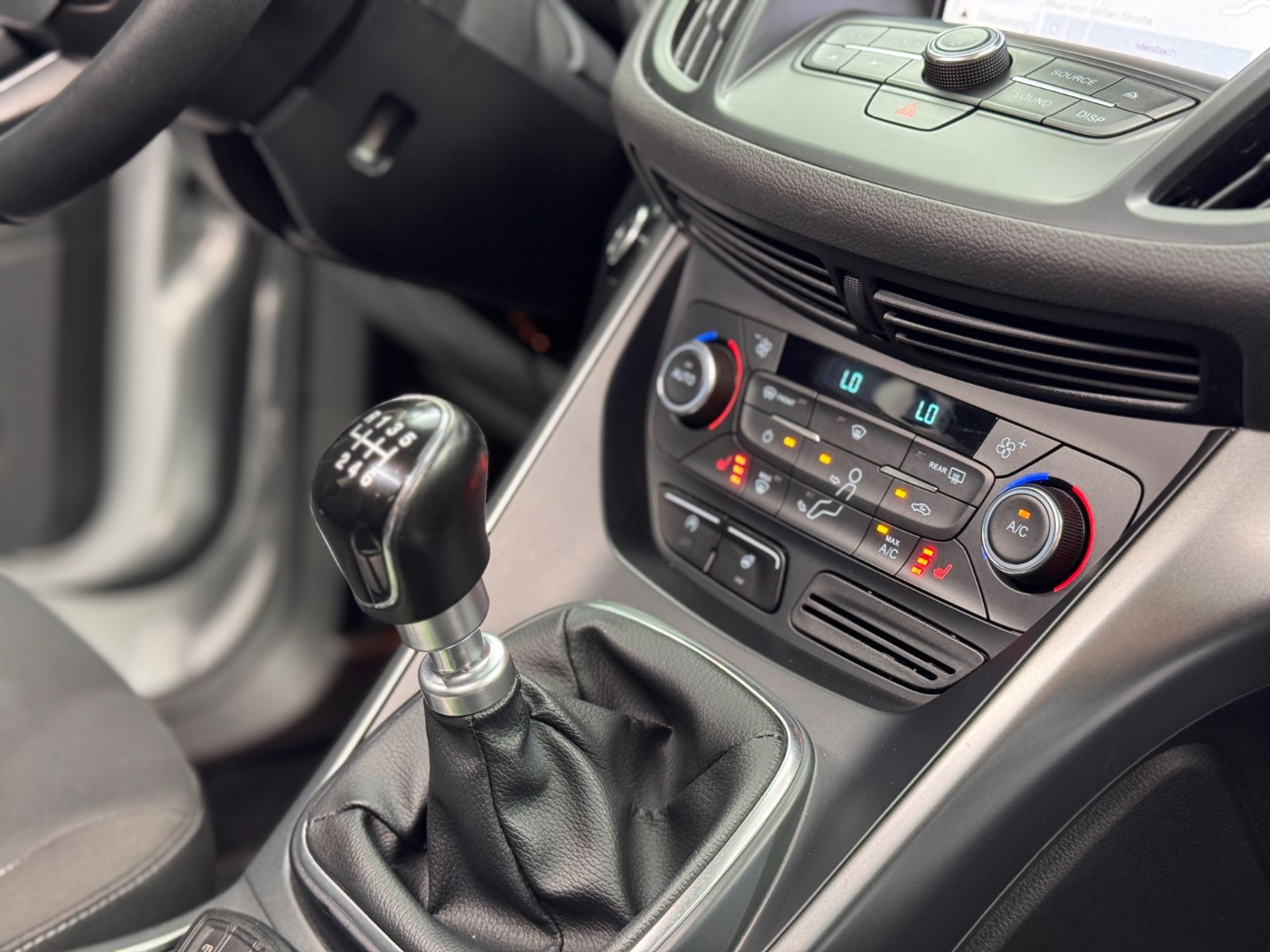 Fahrzeugabbildung Ford Kuga Cool & Connect|NAVI|1.HAND|