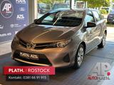 Toyota Auris Cool - gebrauchte Toyota Auris aus dem Jahr 2012