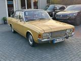 Ford Taunus 20M H-Kennzeichen HU/AU Neu - Ford Taunus: 20m