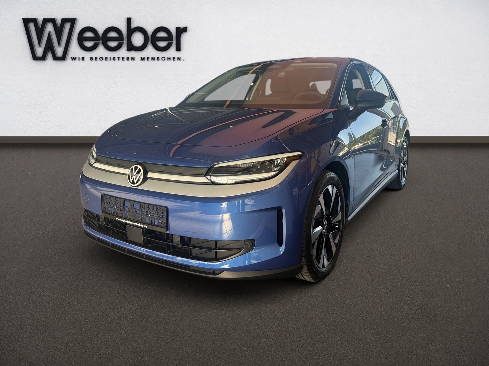 Volkswagen ID.Polo Life *ACC*CCS*KAMERA*LED*NAVI*SHZ* imagem 2