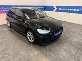 Audi A1 Sportback 40 TFSI 2.0 152KW S line - Audi A1: 2.0