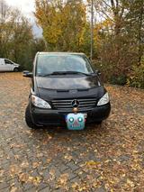 Mercedes-Benz Viano 2.0 CDI TREND lang TREND - Mercedes-Benz Viano Gebrauchtwagen in Frankfurt