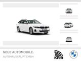 BMW 318i NAVI+17"LM+KLIMAAUTO+KAMERA+LED - BMW 3er Reihe Neuwagen: Kombi