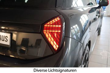 MINI Cooper C JCW John Cooper Works Trim PANO KAMERA