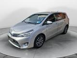 Toyota Verso 1.6 D-4D Active 7 posti - Toyota Verso: D4d