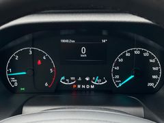 Ford Tourneo Custom | *8-Sitzer*Wenig Km*RFK*