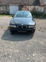 BMW e39  525i Sehr gepflegt - BMW 525: 525i E39