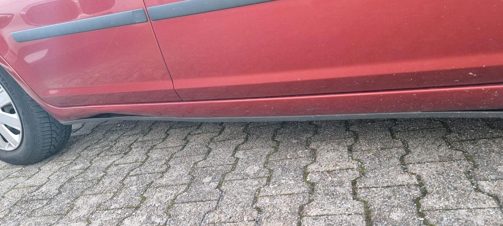 Ford C-MAX 2006 — photo 7