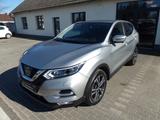 Nissan Qashqai N-Connecta 4x4 - Nissan Qashqai N-CONNECTA mit Diesel-Antrieb