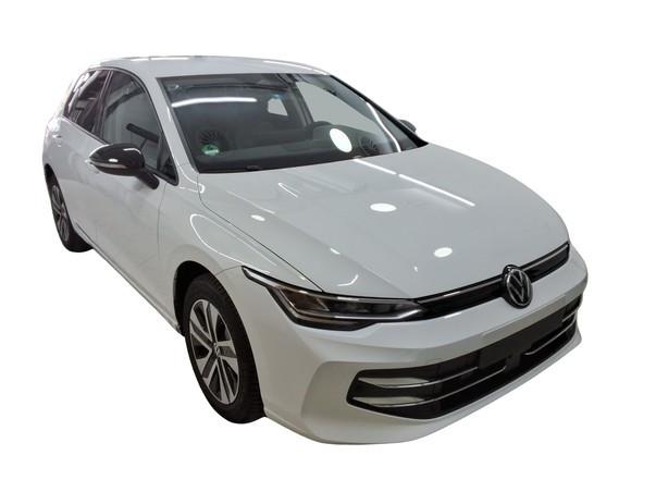 Volkswagen Golf VIII 1.5 eTSI DSG ENERGY, Navi, LED, Rückfa, миниатюра 29