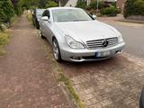 Mercedes-Benz Mercedes Benz CLS 500 W219 - gebrauchte Mercedes-Benz CLS 500 aus dem Jahr 2005