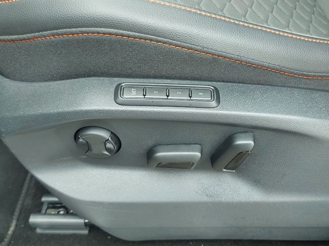 Tarraco FR 1.5TSI DSG *Standh+AHK+7-Sitzer+PANO*