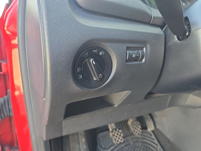 Roomster 1.6 TDI DPF Style Plus Edition