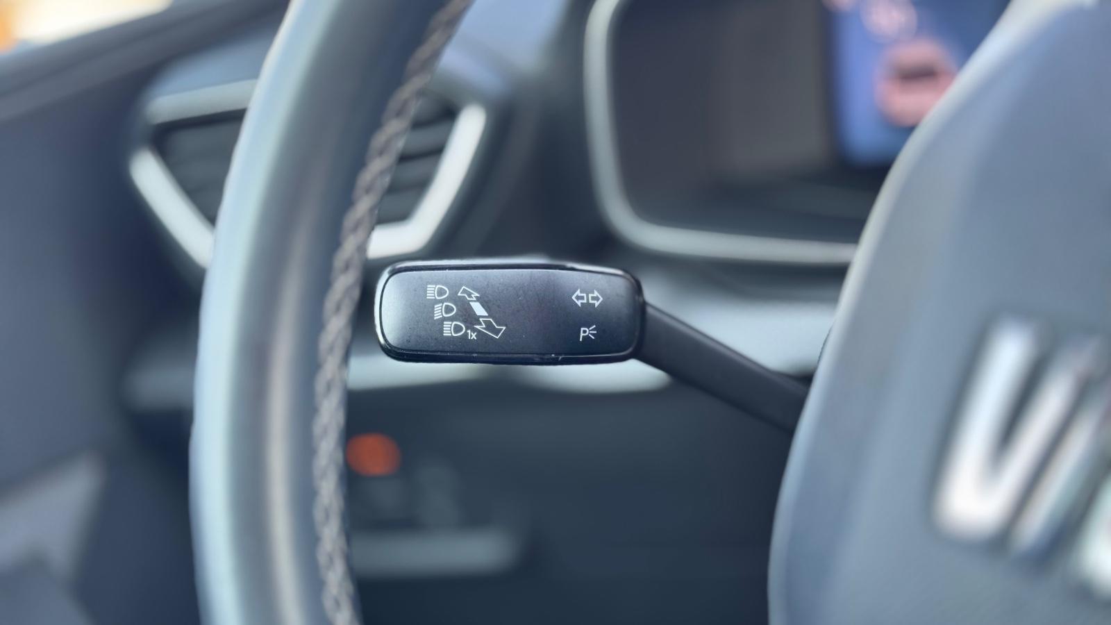 Seat Leon Sportstourer Style *LED*ACC*LHZ*NAVI*APP*