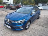Renault Megane IV Grandtour GT-Line - Renault Megane: 5 Türen