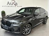 BMW X4 xDrive20d M-Sport NAV+LED+AHK+20ZOLL+ACC+HIFI - gebrauchte BMW X4 aus dem Jahr 2023