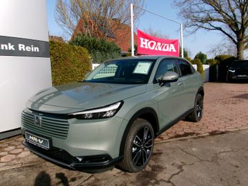 Bild 8 Honda HR-V Hybrid 1,5 AT Elegance 8 Jahre Garantie