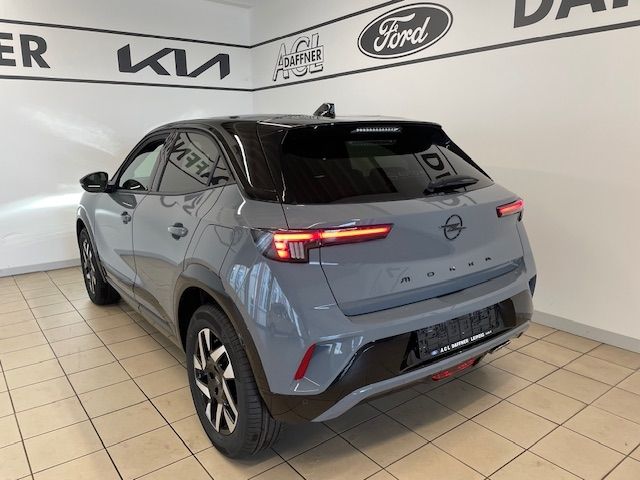 Fahrzeugabbildung Opel Mokka GS LED Verkehrszeich Neues Mod DAB SHZ Kam