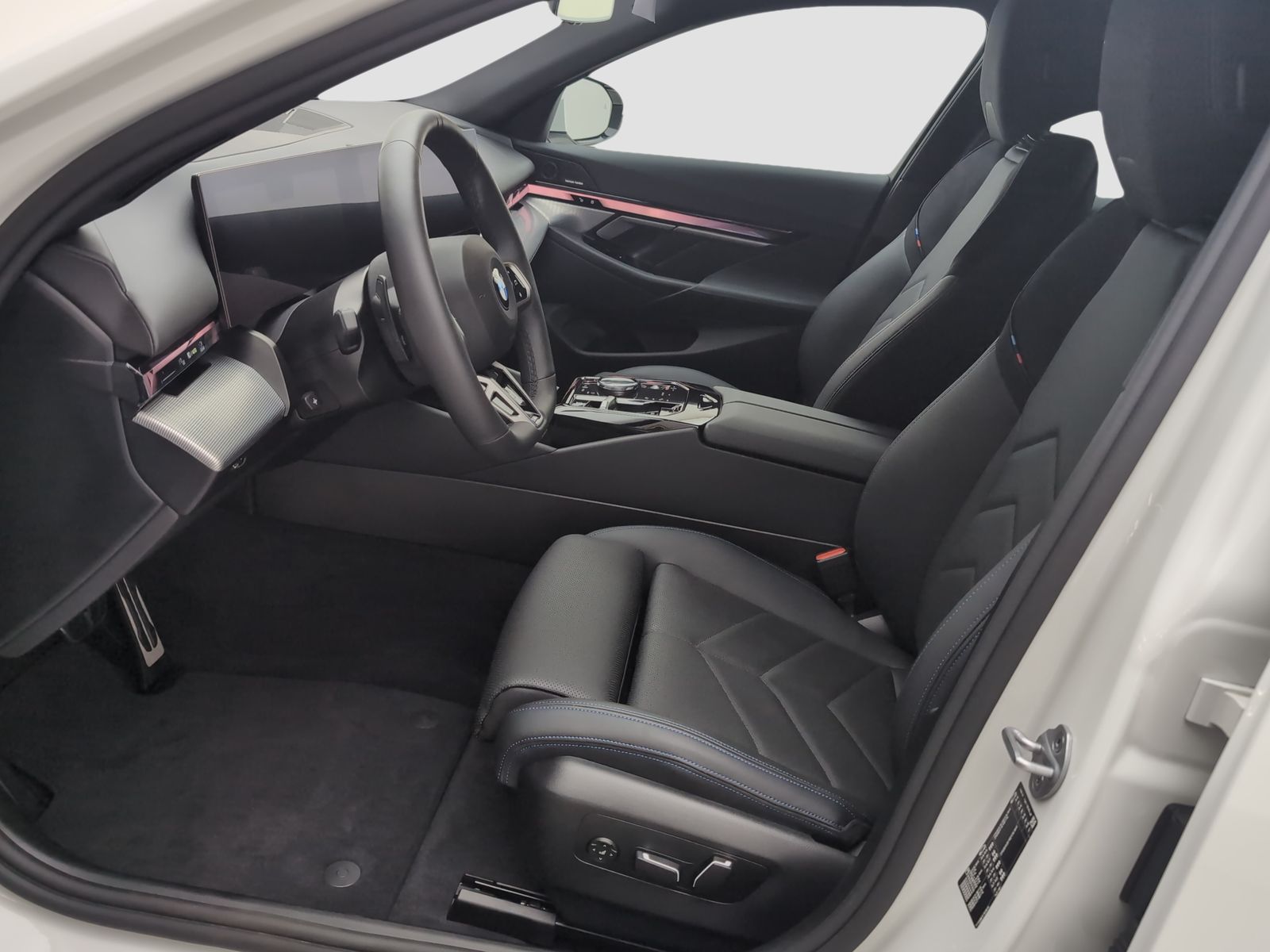 BMW 520 - Bild 8