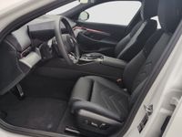 BMW 520 - Vorschau Bild 8