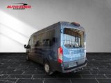 Ford Transit Trail Kombi 350 L3 8-Sitzer Bluetooth - Ford Transit: 8