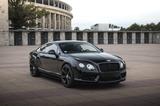 Bentley Continental GT 4.0 V8 S 4WD Automatik S - Bentley Continental GT von privat
