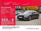 Audi S6 Limousine TDI qu. B&O/HuD/Allradlenkung - Audi S6 in Leipzig