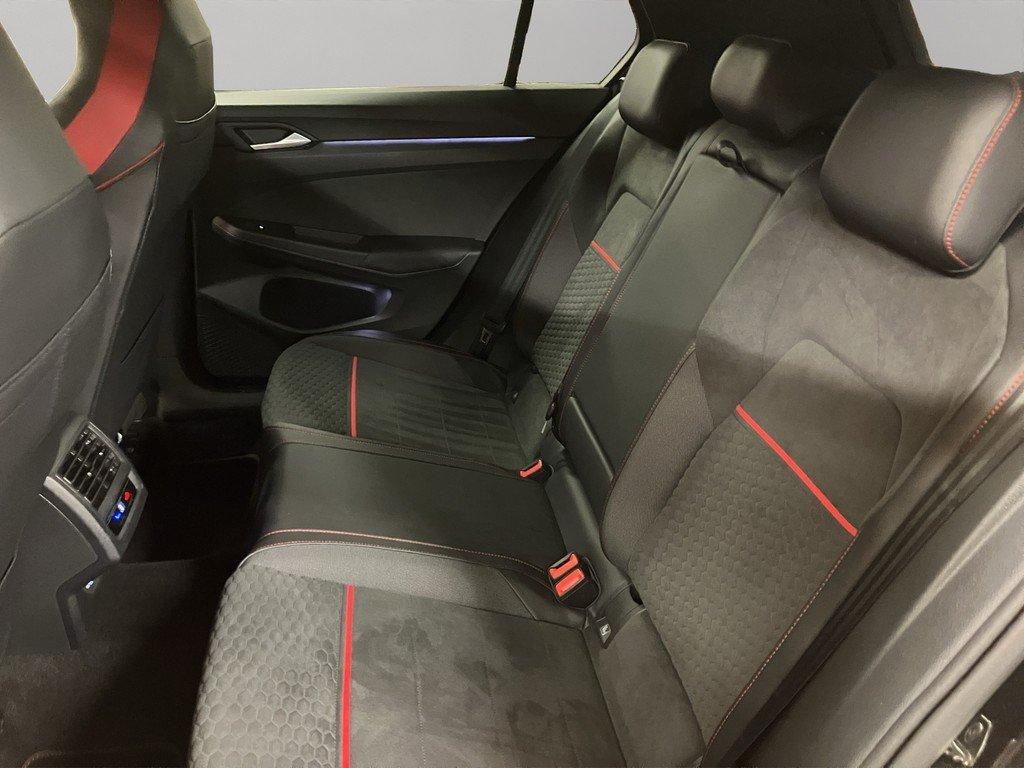 Volkswagen Golf GTI DSG Pano ACC Navi, миниатюра 7
